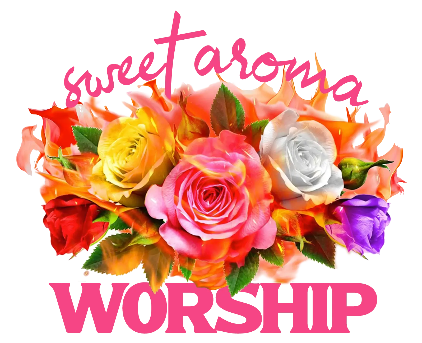 Welcome to Sweet Aroma Worship