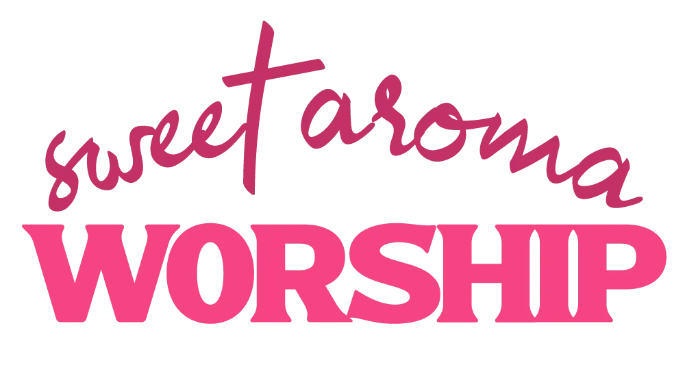 thesweetaromaworship.com